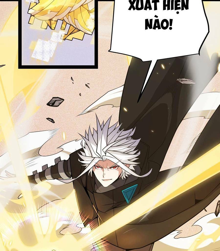 Tôi Đến Từ Thế Giới Trò Chơi Chapter 169 - Trang 2