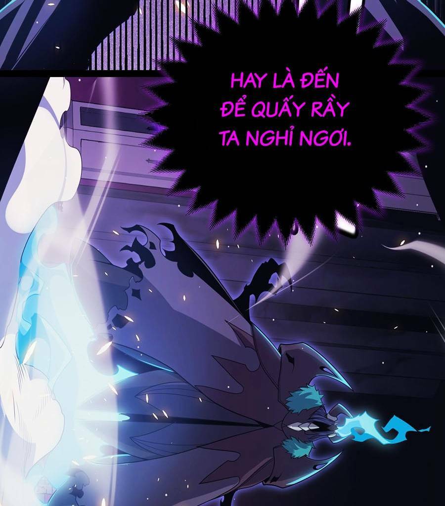 Tôi Đến Từ Thế Giới Trò Chơi Chapter 169 - Trang 2