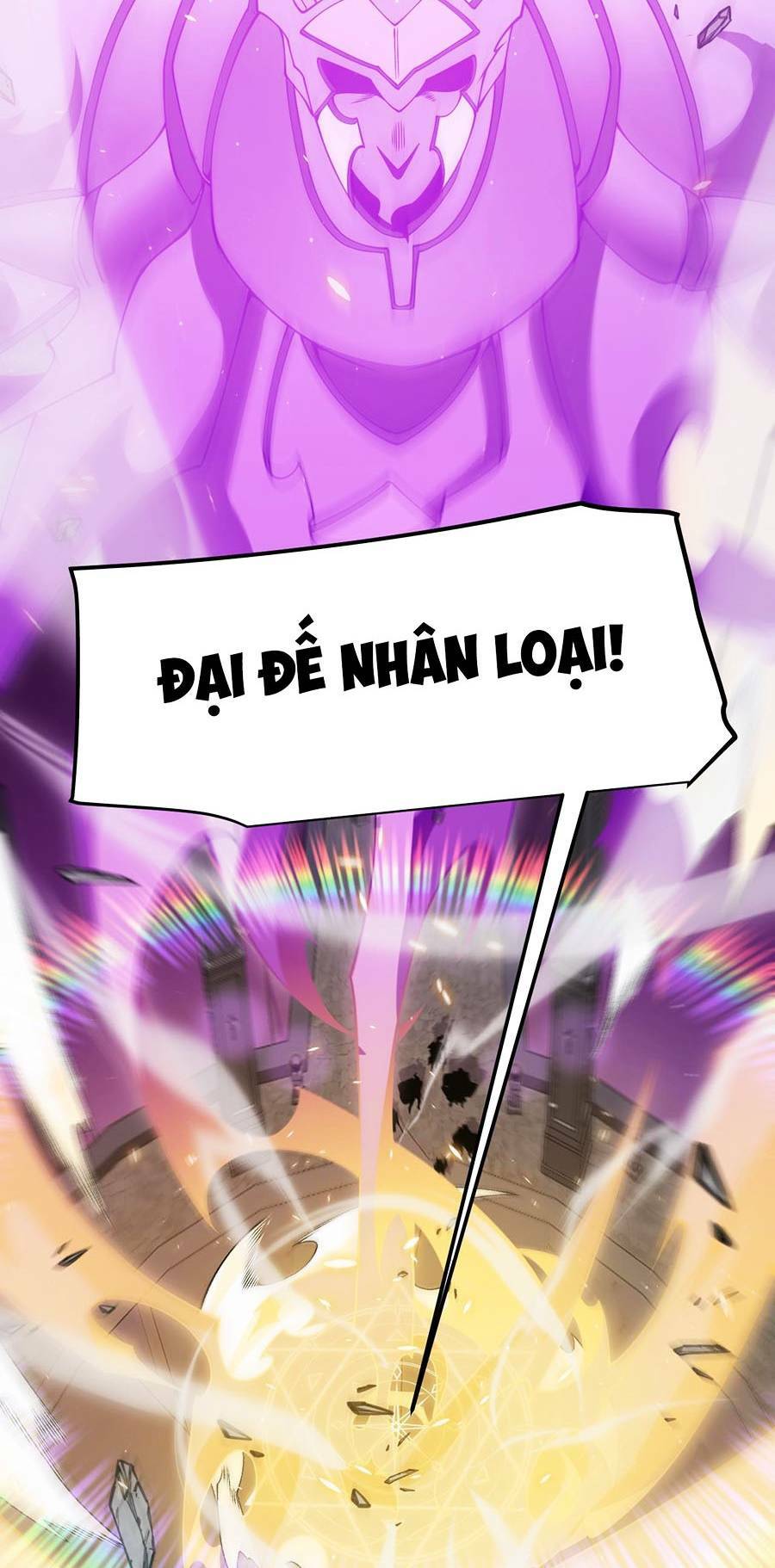 Tôi Đến Từ Thế Giới Trò Chơi Chapter 169 - Trang 2