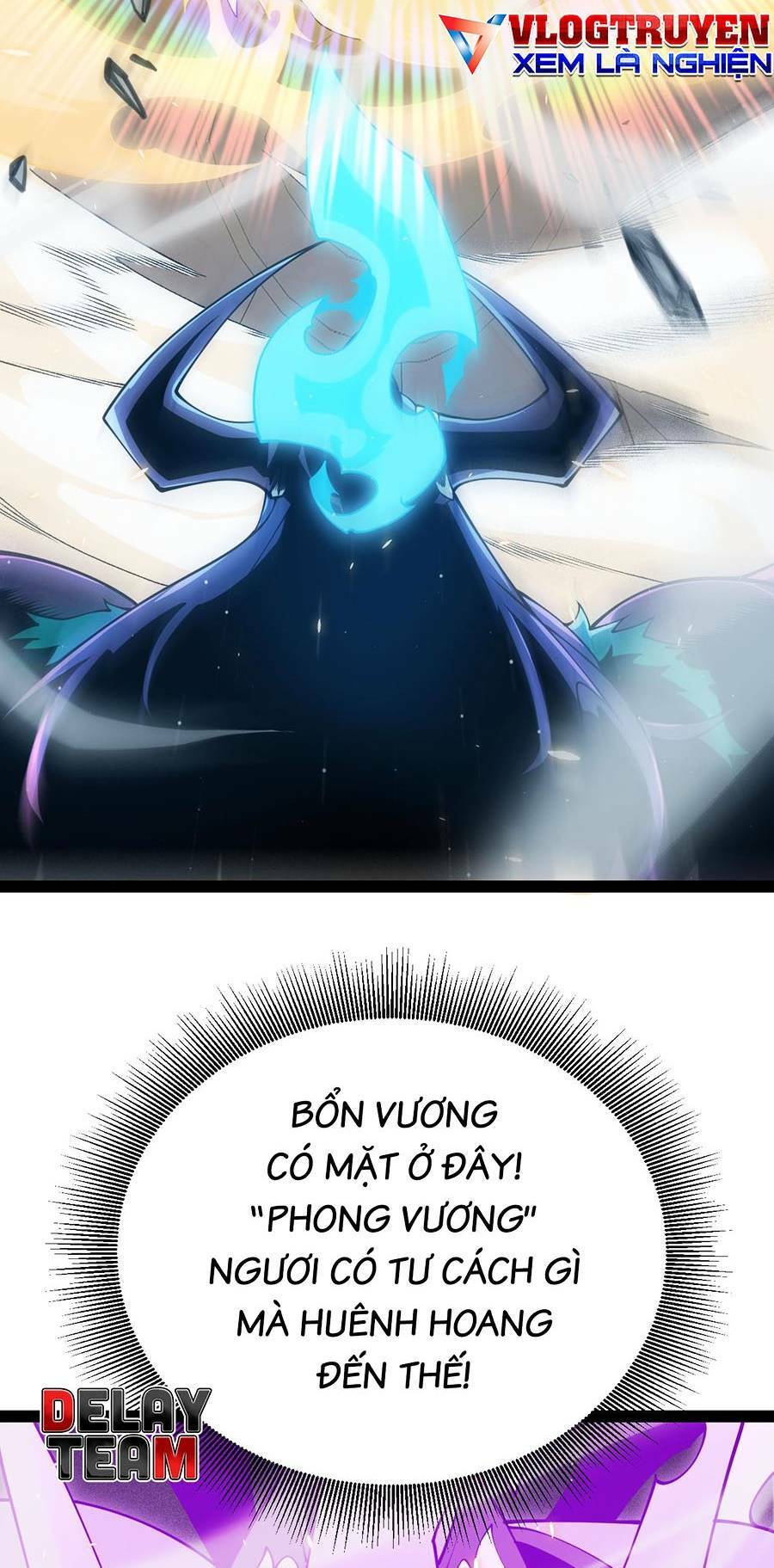 Tôi Đến Từ Thế Giới Trò Chơi Chapter 169 - Trang 2