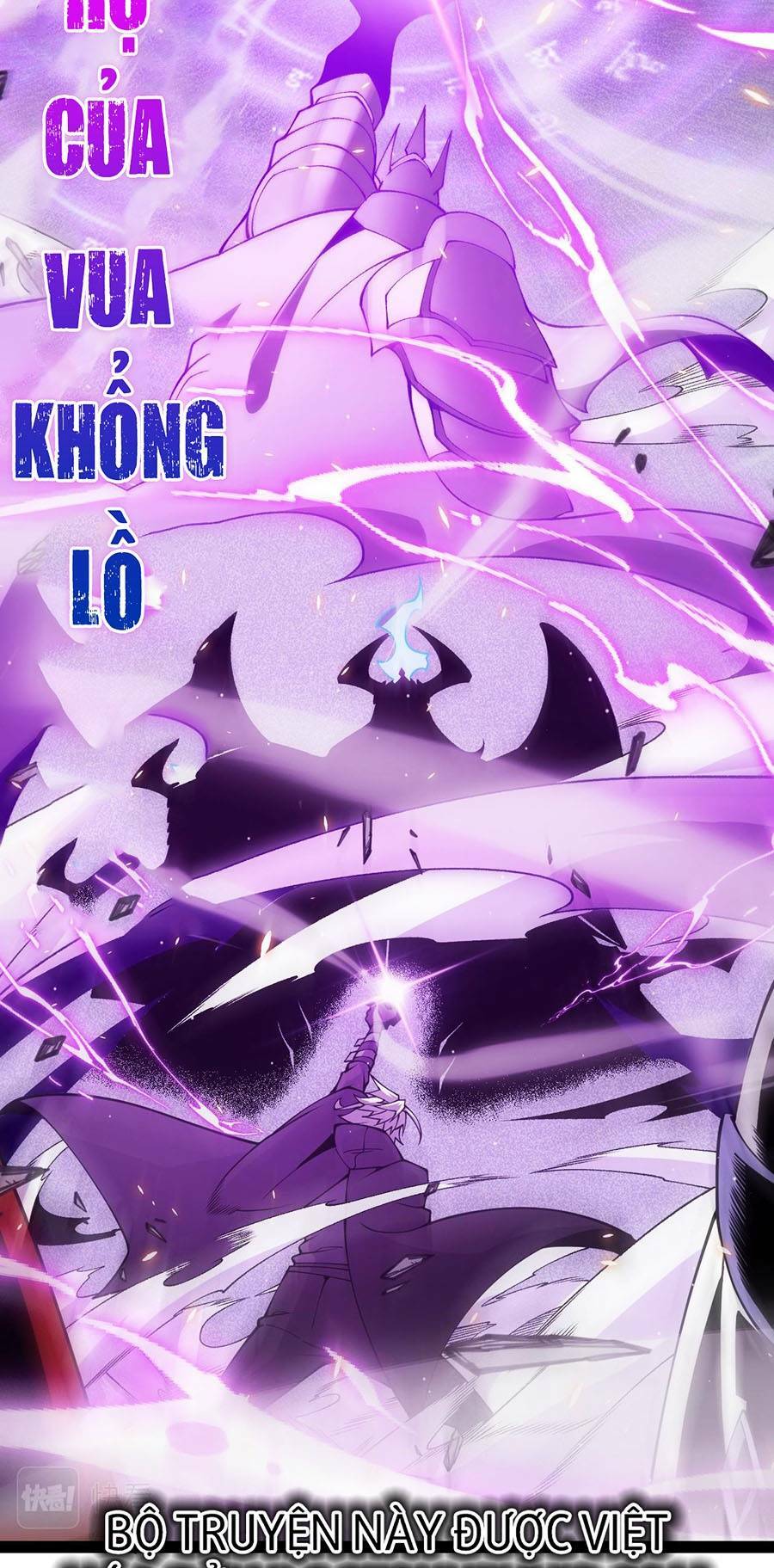 Tôi Đến Từ Thế Giới Trò Chơi Chapter 169 - Trang 2