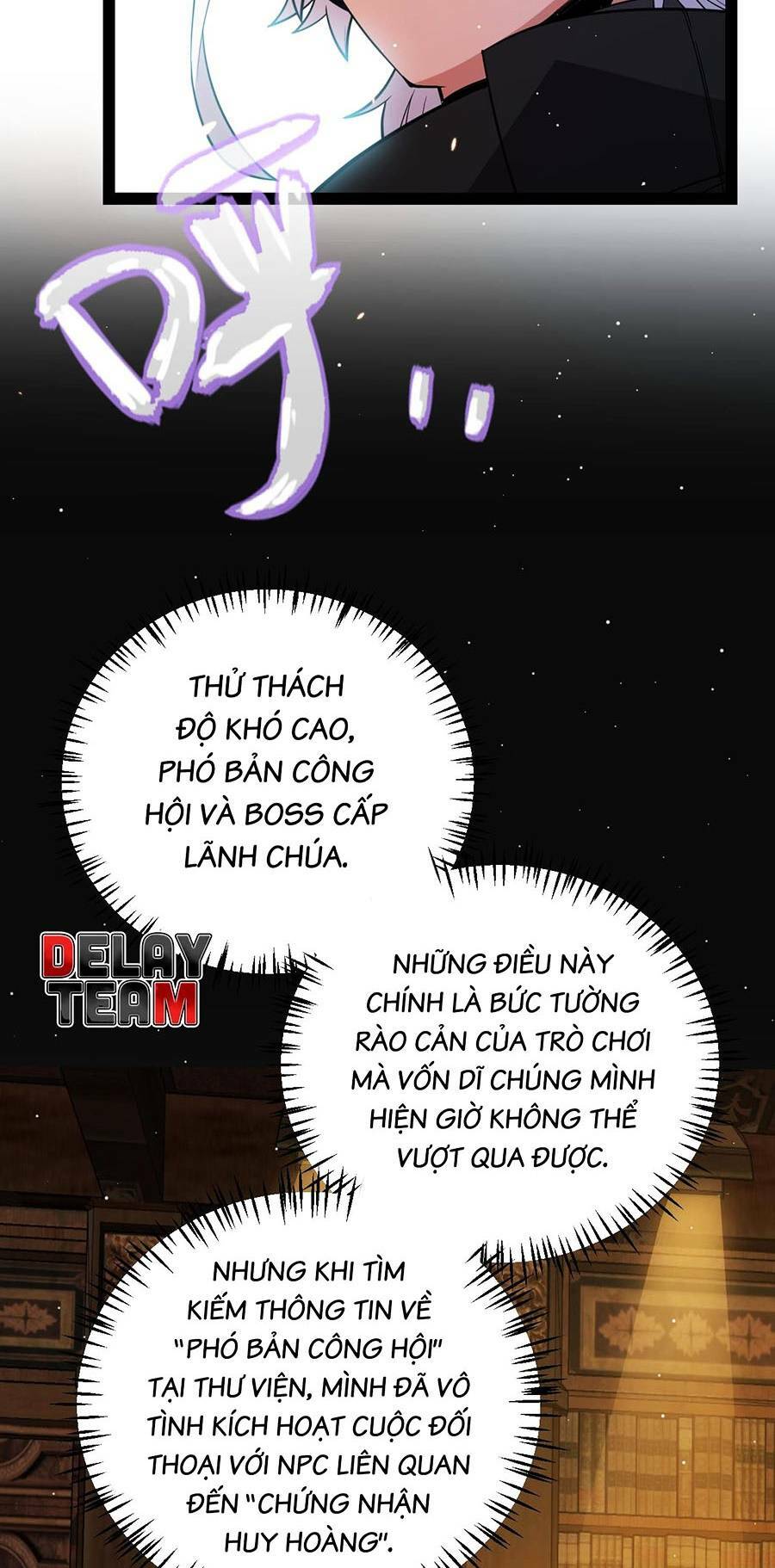 Tôi Đến Từ Thế Giới Trò Chơi Chapter 169 - Trang 2