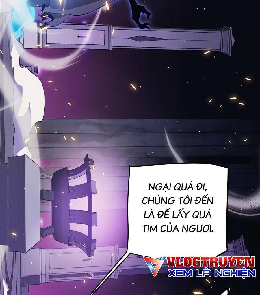 Tôi Đến Từ Thế Giới Trò Chơi Chapter 169 - Trang 2