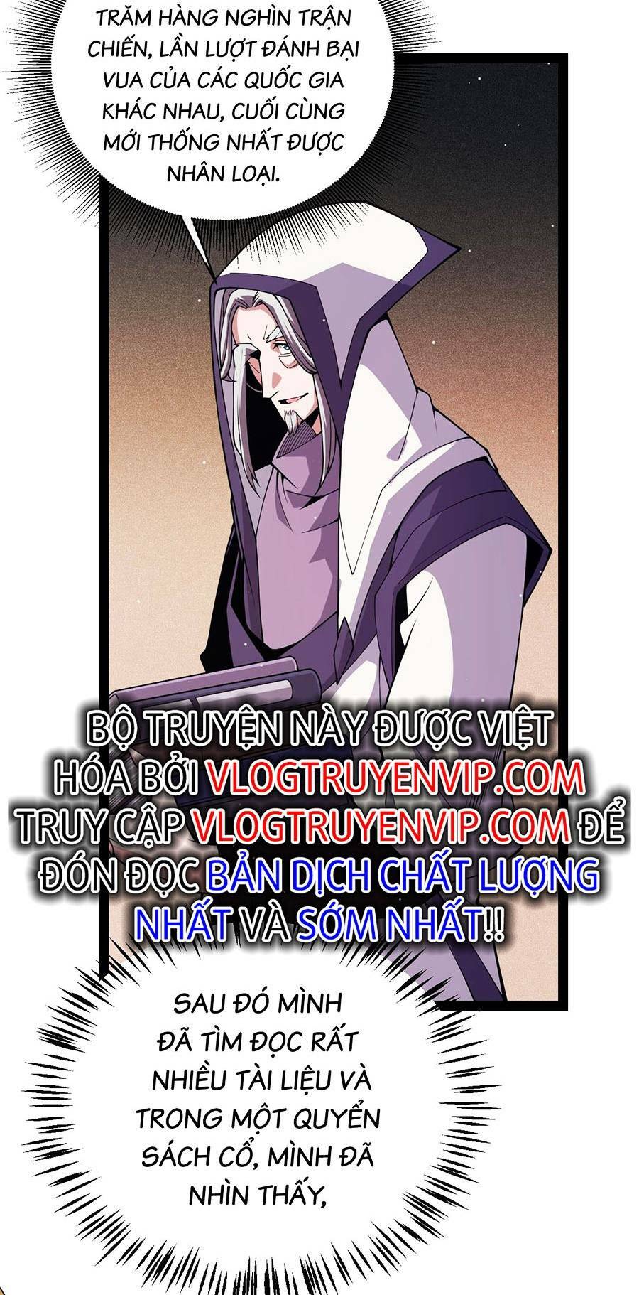 Tôi Đến Từ Thế Giới Trò Chơi Chapter 169 - Trang 2