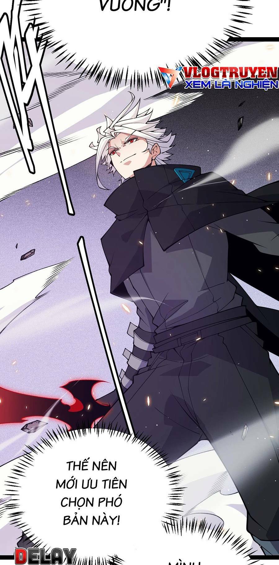 Tôi Đến Từ Thế Giới Trò Chơi Chapter 169 - Trang 2