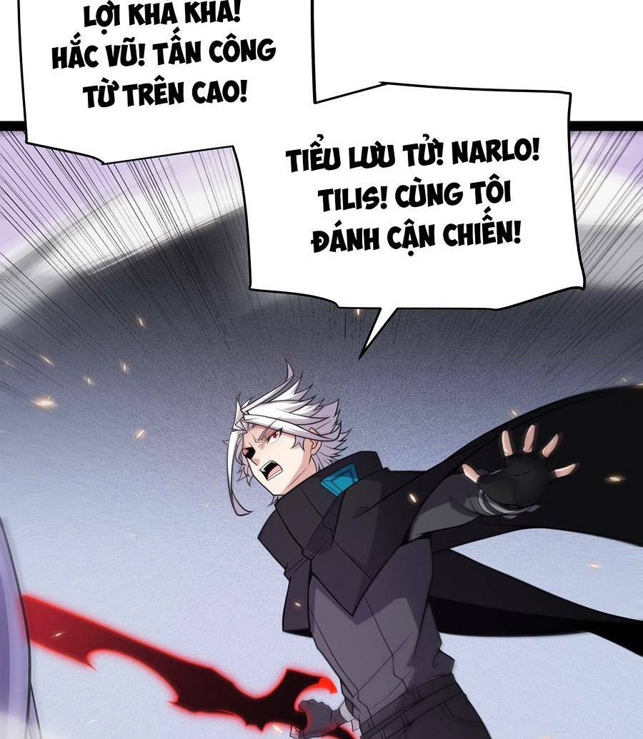 Tôi Đến Từ Thế Giới Trò Chơi Chapter 169 - Trang 2