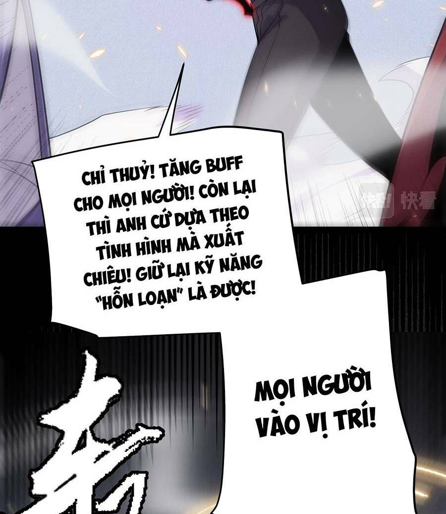 Tôi Đến Từ Thế Giới Trò Chơi Chapter 169 - Trang 2