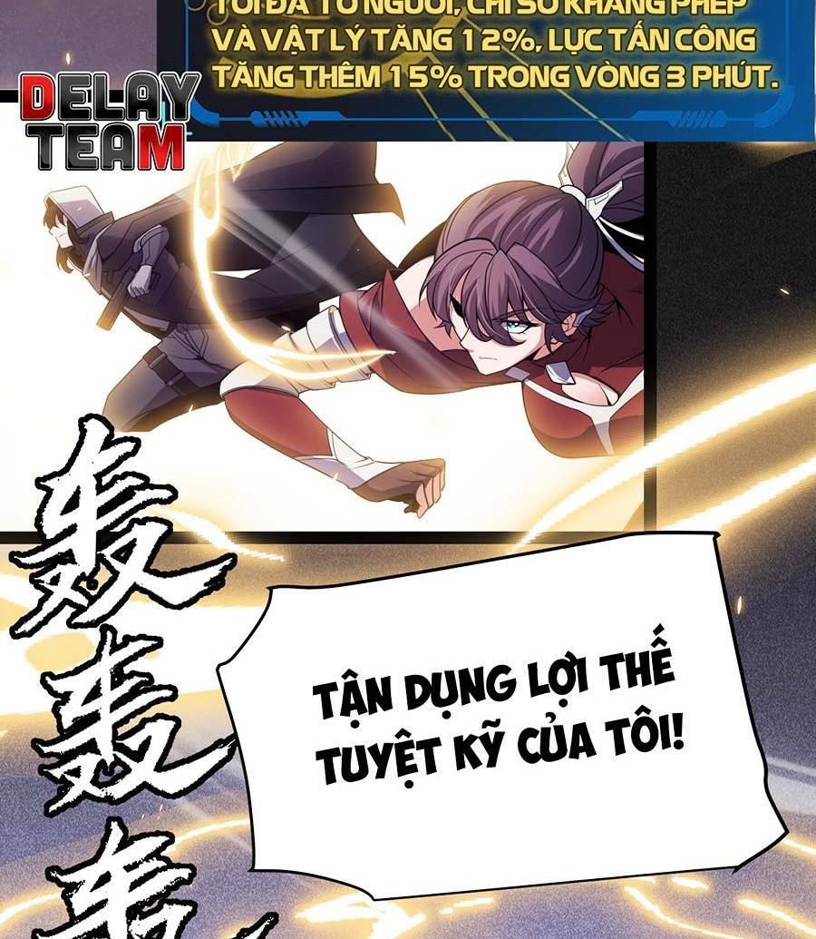 Tôi Đến Từ Thế Giới Trò Chơi Chapter 169 - Trang 2