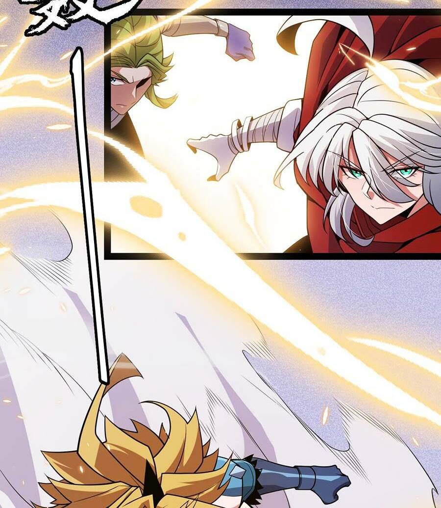 Tôi Đến Từ Thế Giới Trò Chơi Chapter 169 - Trang 2