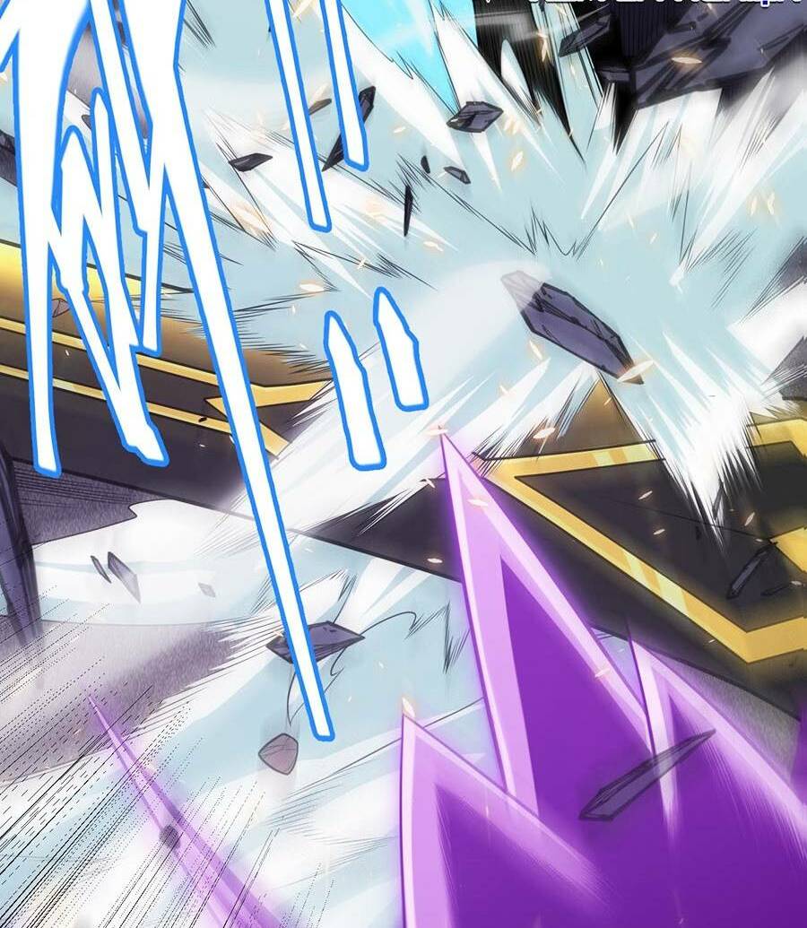 Tôi Đến Từ Thế Giới Trò Chơi Chapter 169 - Trang 2