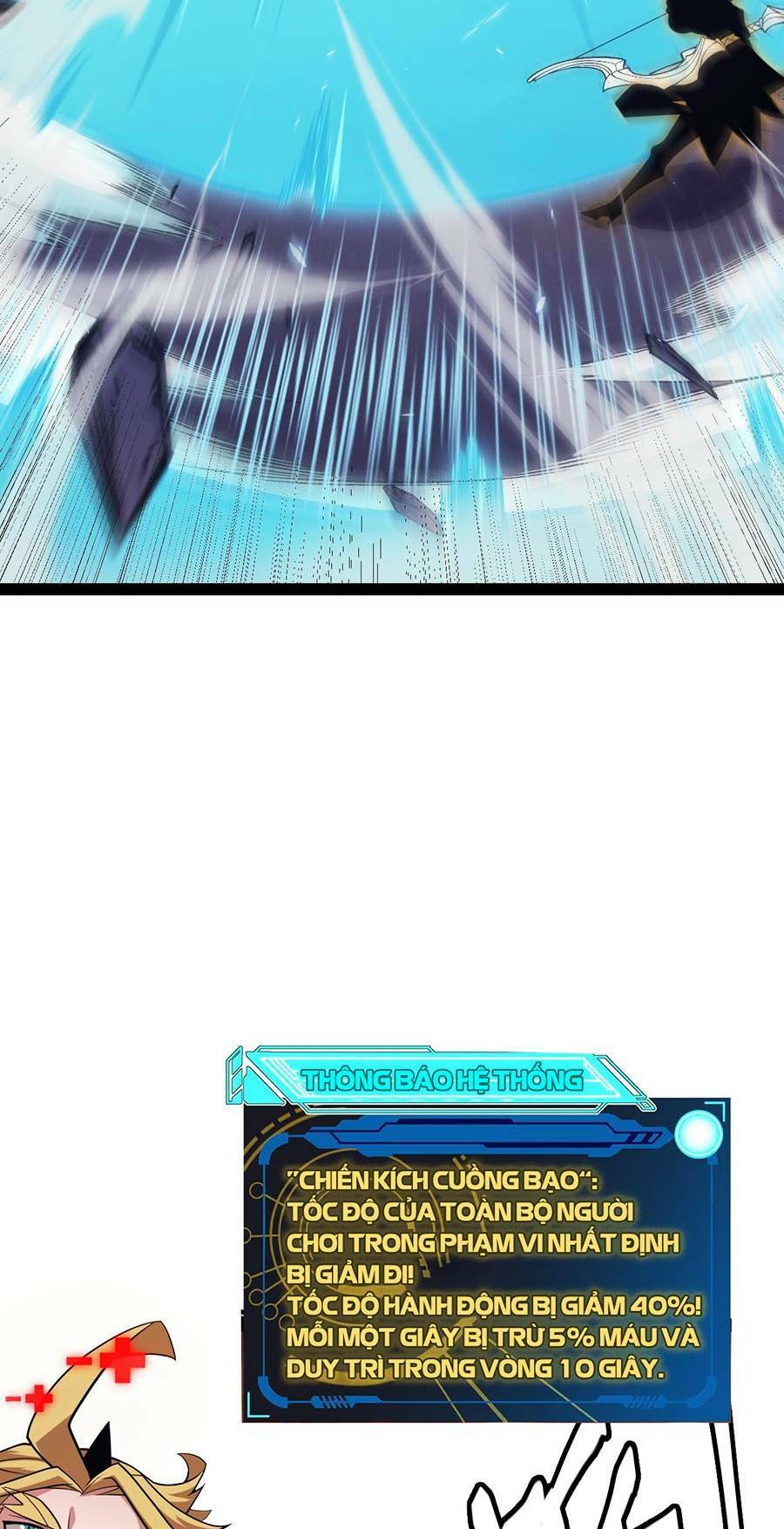 Tôi Đến Từ Thế Giới Trò Chơi Chapter 169 - Trang 2