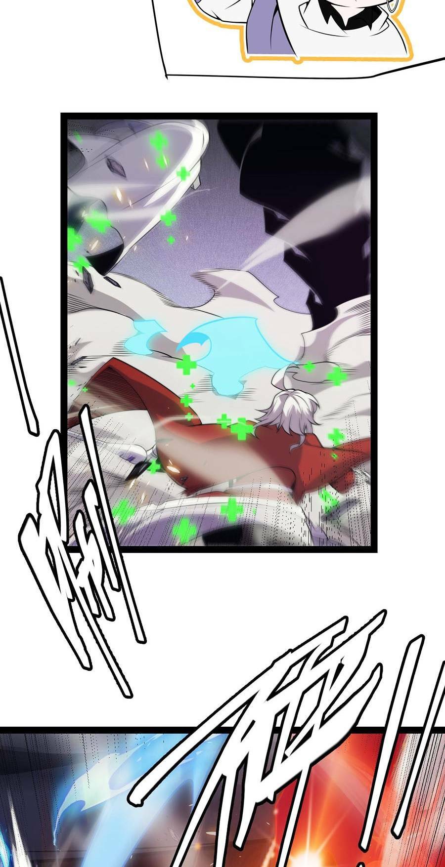 Tôi Đến Từ Thế Giới Trò Chơi Chapter 169 - Trang 2