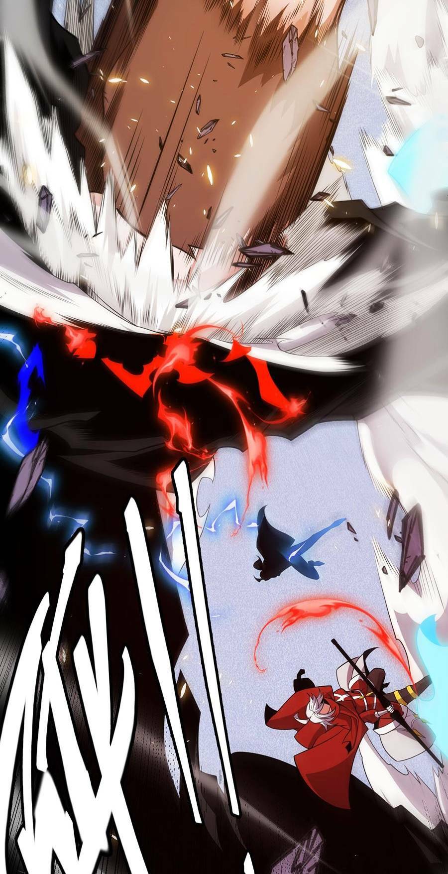 Tôi Đến Từ Thế Giới Trò Chơi Chapter 169 - Trang 2