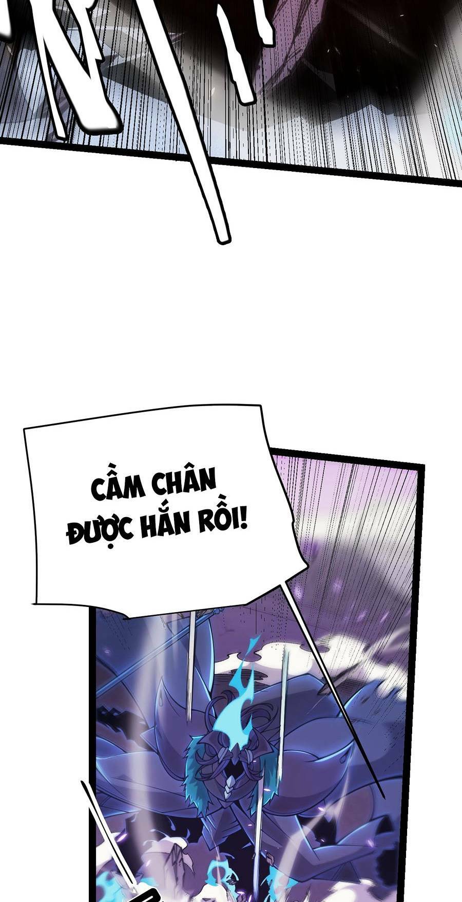 Tôi Đến Từ Thế Giới Trò Chơi Chapter 169 - Trang 2