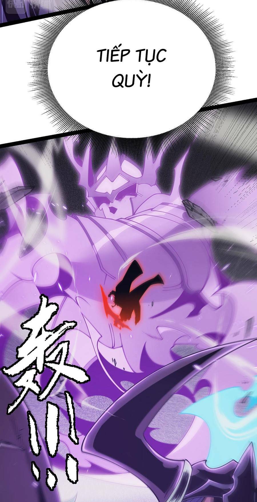 Tôi Đến Từ Thế Giới Trò Chơi Chapter 169 - Trang 2