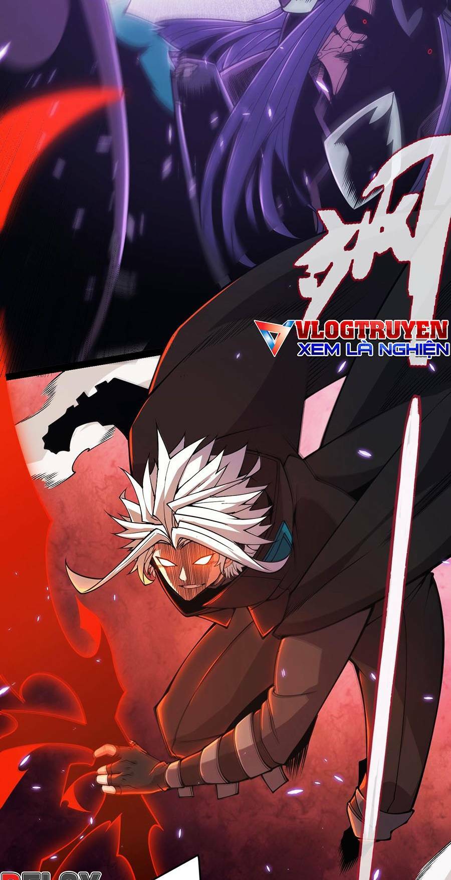 Tôi Đến Từ Thế Giới Trò Chơi Chapter 169 - Trang 2