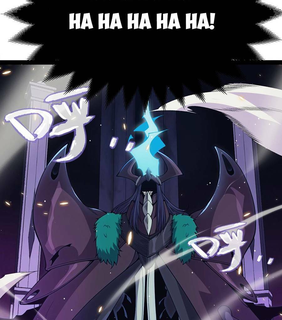 Tôi Đến Từ Thế Giới Trò Chơi Chapter 169 - Trang 2