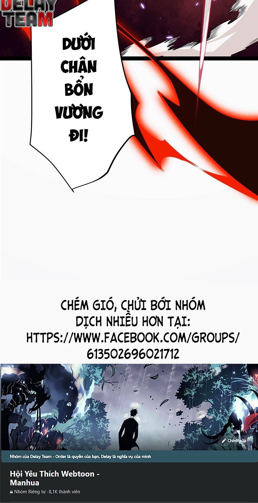 Tôi Đến Từ Thế Giới Trò Chơi Chapter 169 - Trang 2