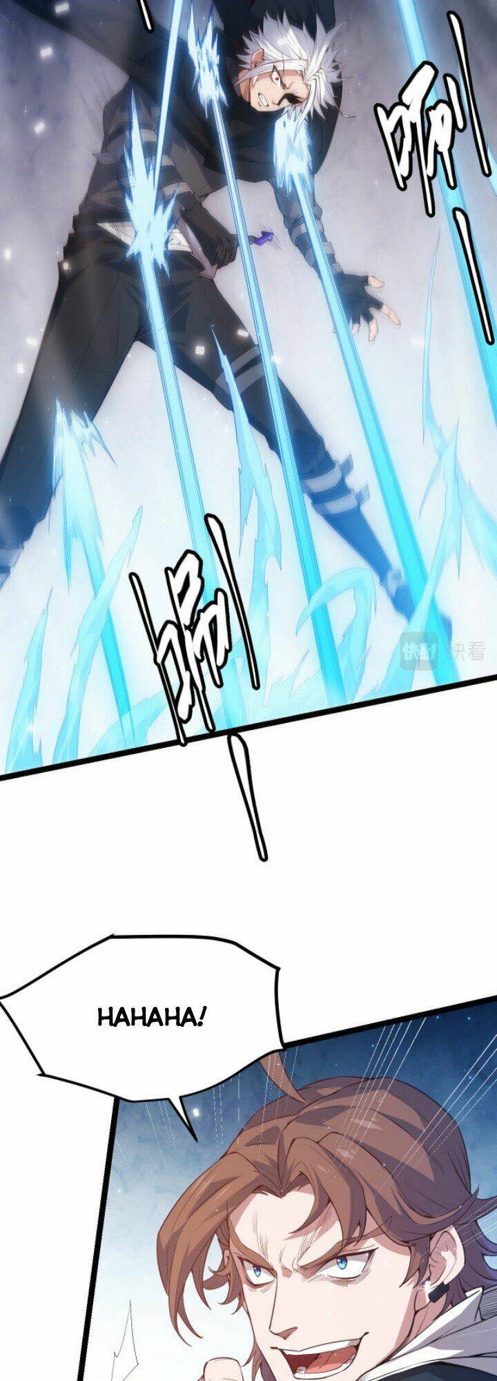 Tôi Đến Từ Thế Giới Trò Chơi Chapter 17 - Trang 2