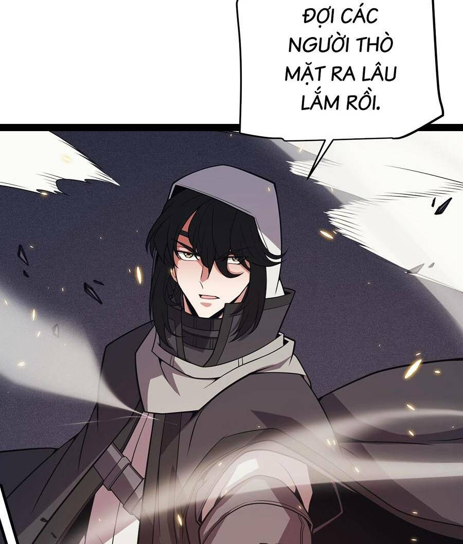 Tôi Đến Từ Thế Giới Trò Chơi Chapter 170 - Trang 2