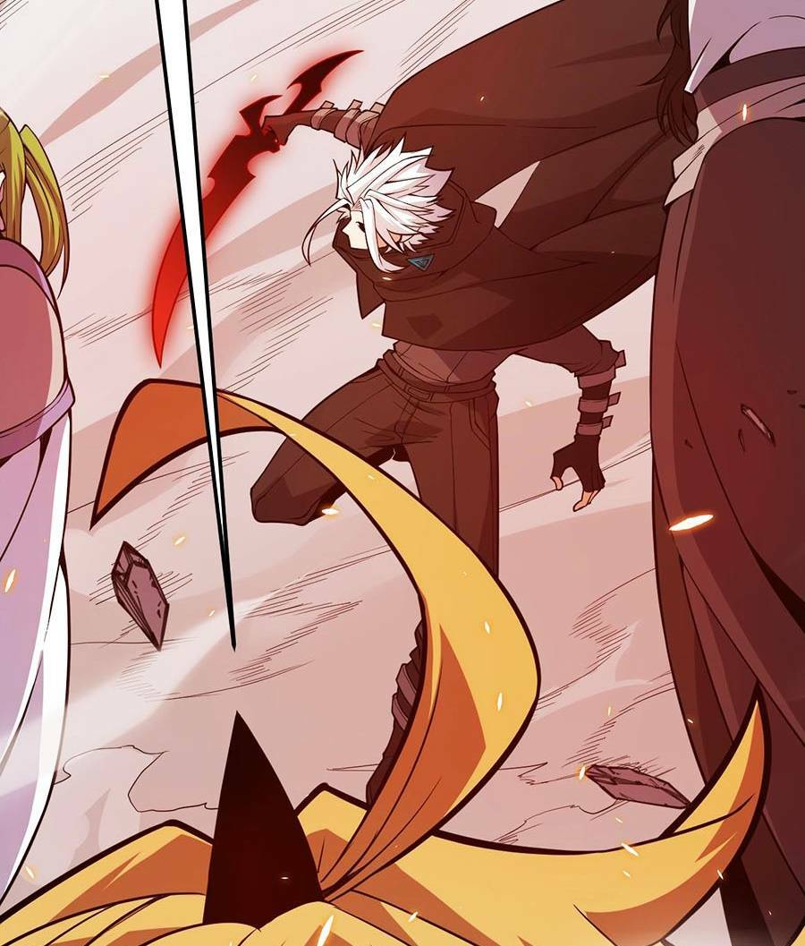 Tôi Đến Từ Thế Giới Trò Chơi Chapter 170 - Trang 2