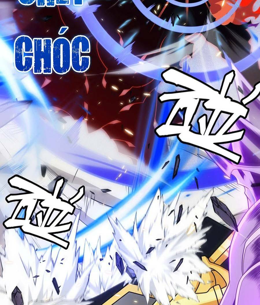 Tôi Đến Từ Thế Giới Trò Chơi Chapter 170 - Trang 2