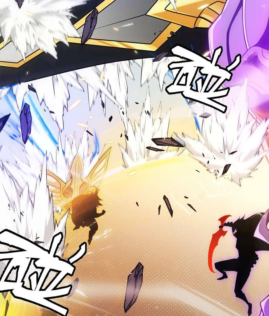 Tôi Đến Từ Thế Giới Trò Chơi Chapter 170 - Trang 2