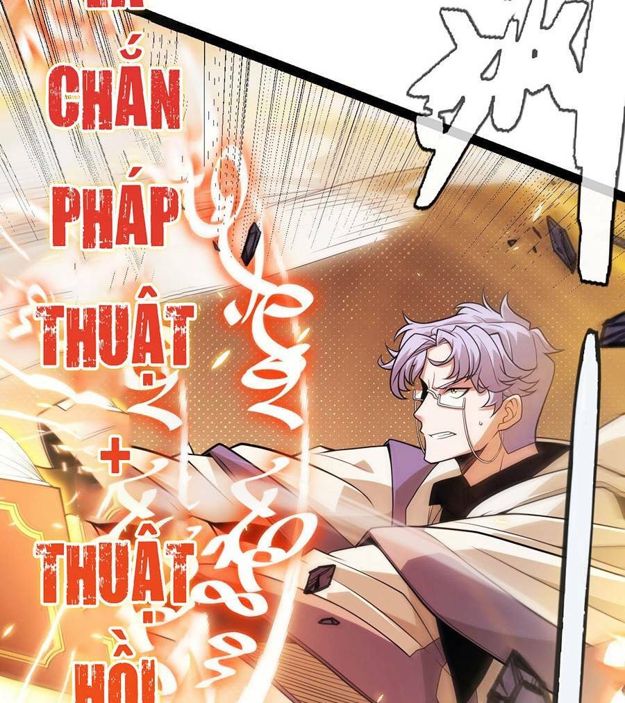Tôi Đến Từ Thế Giới Trò Chơi Chapter 170 - Trang 2