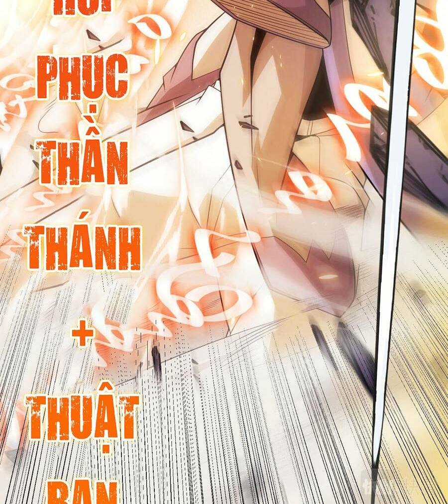 Tôi Đến Từ Thế Giới Trò Chơi Chapter 170 - Trang 2