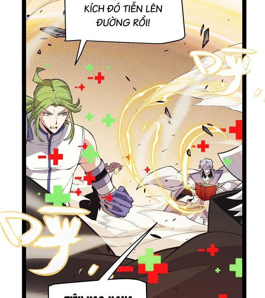 Tôi Đến Từ Thế Giới Trò Chơi Chapter 170 - Trang 2