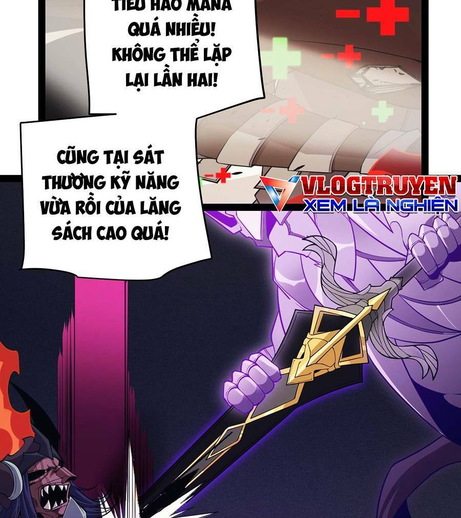 Tôi Đến Từ Thế Giới Trò Chơi Chapter 170 - Trang 2