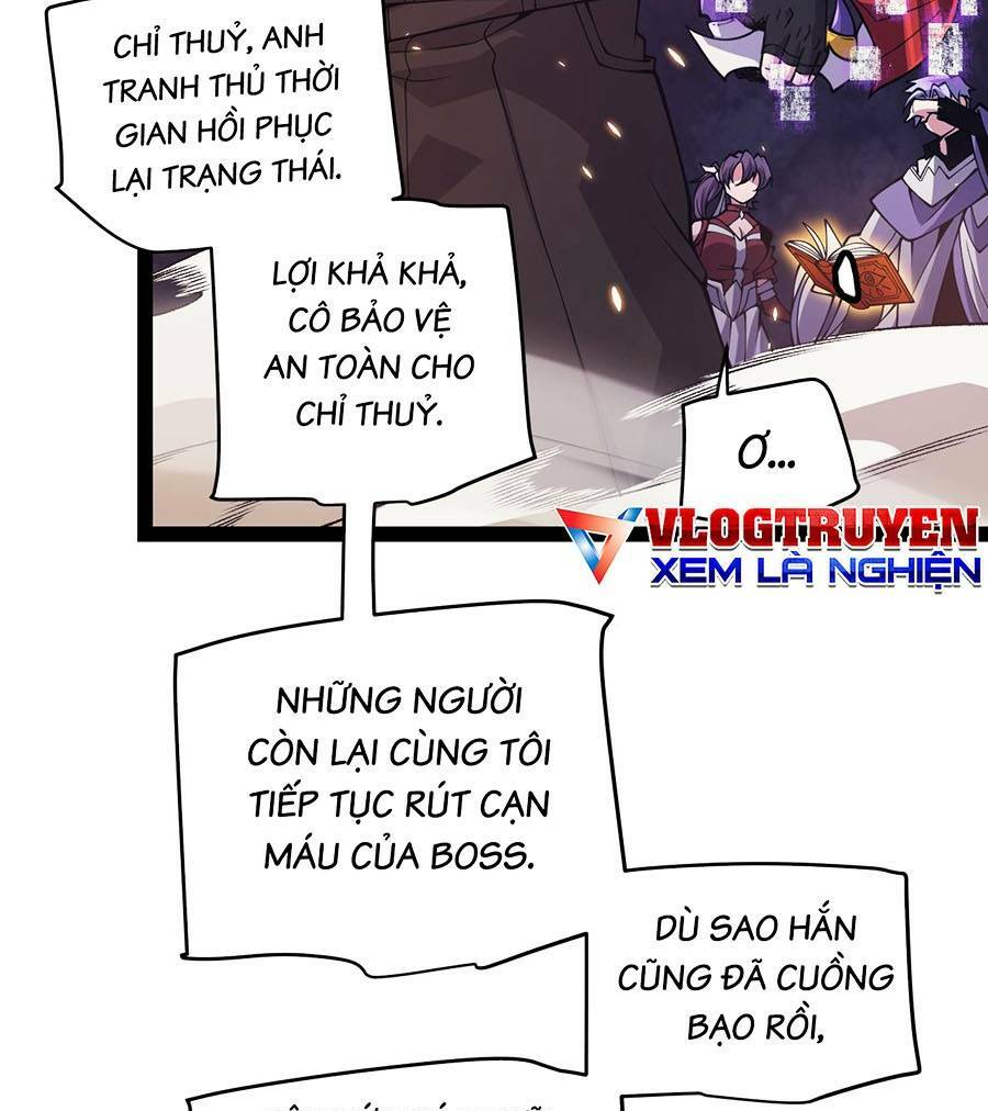 Tôi Đến Từ Thế Giới Trò Chơi Chapter 170 - Trang 2