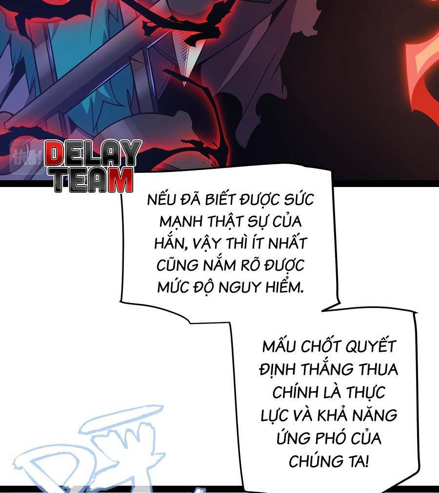 Tôi Đến Từ Thế Giới Trò Chơi Chapter 170 - Trang 2