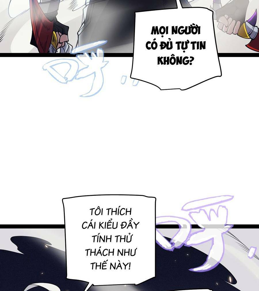 Tôi Đến Từ Thế Giới Trò Chơi Chapter 170 - Trang 2