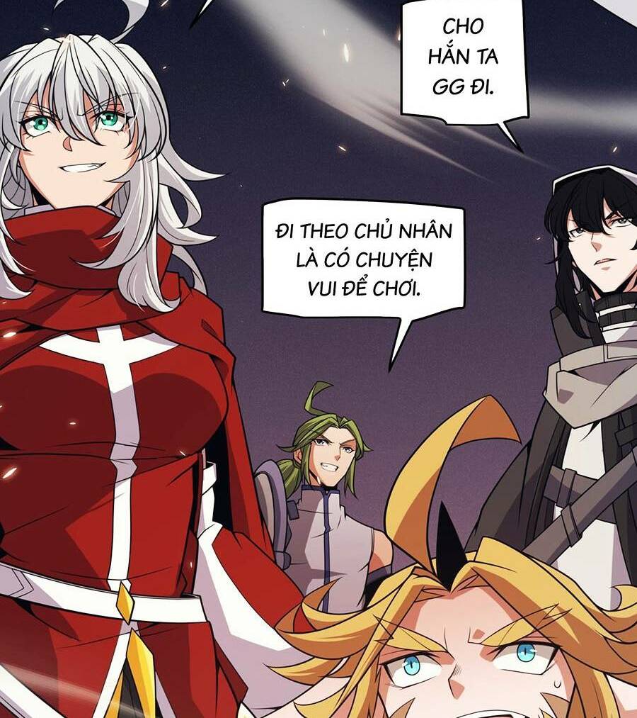 Tôi Đến Từ Thế Giới Trò Chơi Chapter 170 - Trang 2