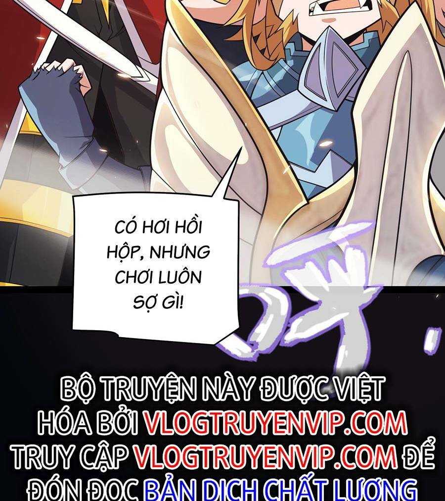 Tôi Đến Từ Thế Giới Trò Chơi Chapter 170 - Trang 2