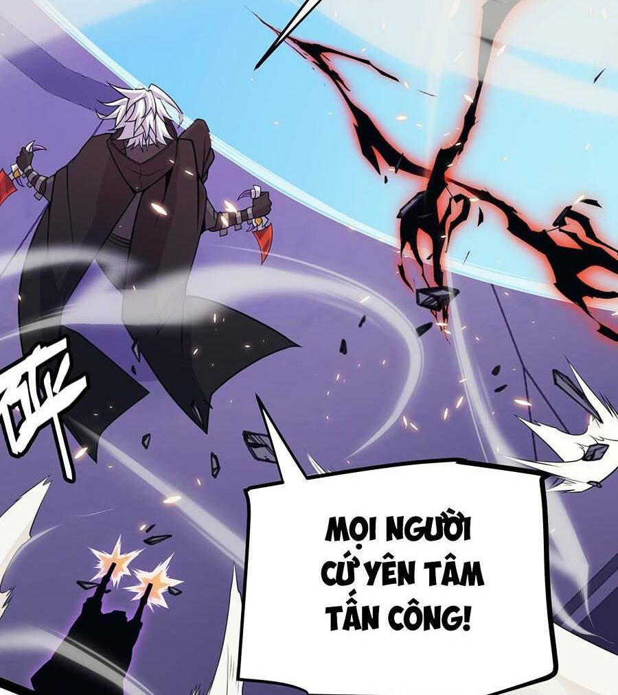 Tôi Đến Từ Thế Giới Trò Chơi Chapter 170 - Trang 2