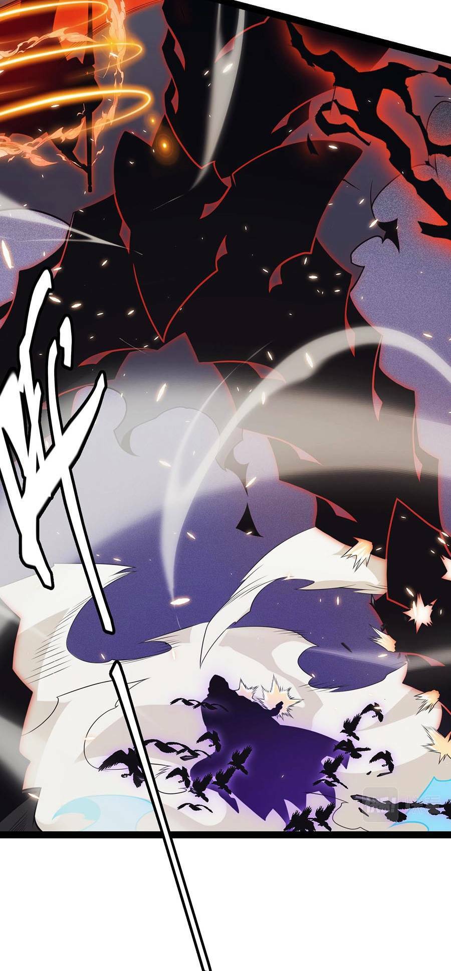 Tôi Đến Từ Thế Giới Trò Chơi Chapter 170 - Trang 2