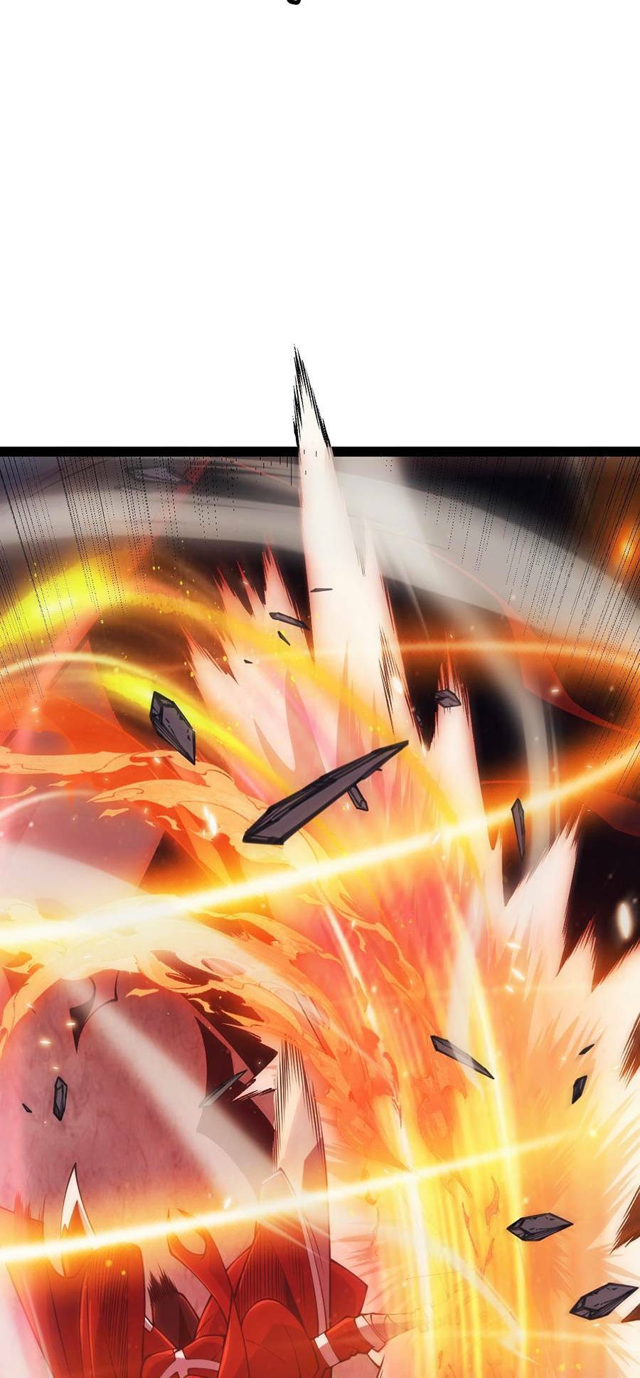 Tôi Đến Từ Thế Giới Trò Chơi Chapter 170 - Trang 2