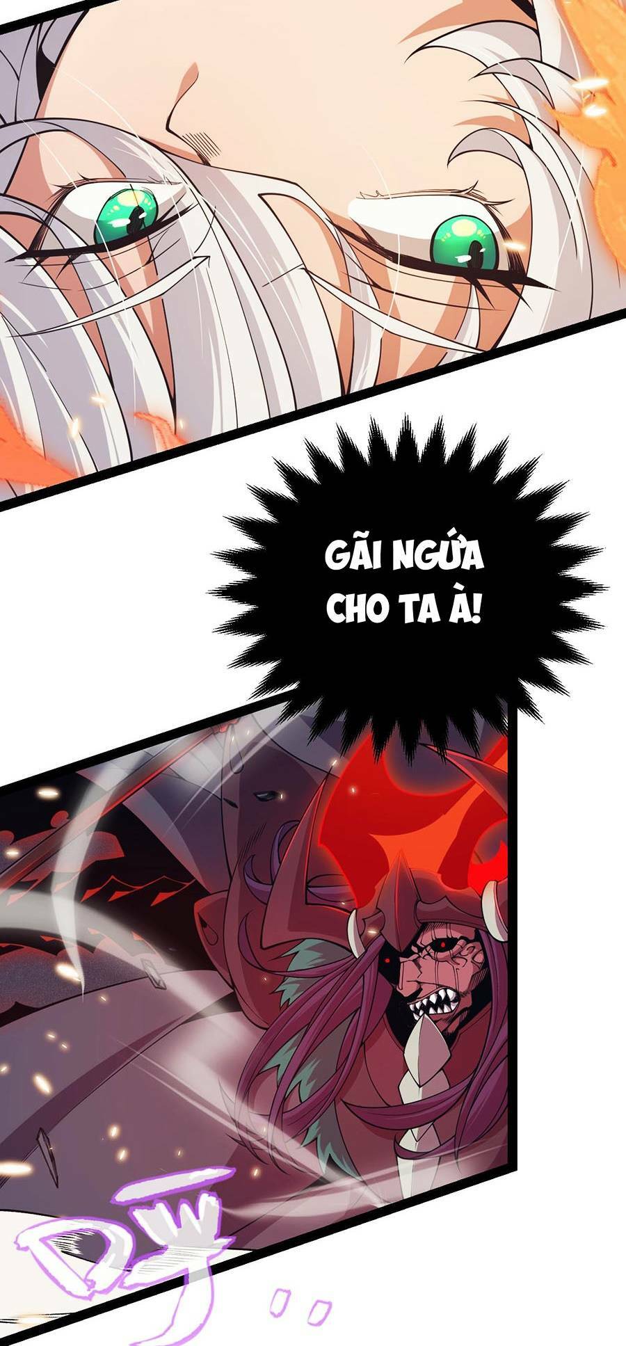 Tôi Đến Từ Thế Giới Trò Chơi Chapter 170 - Trang 2