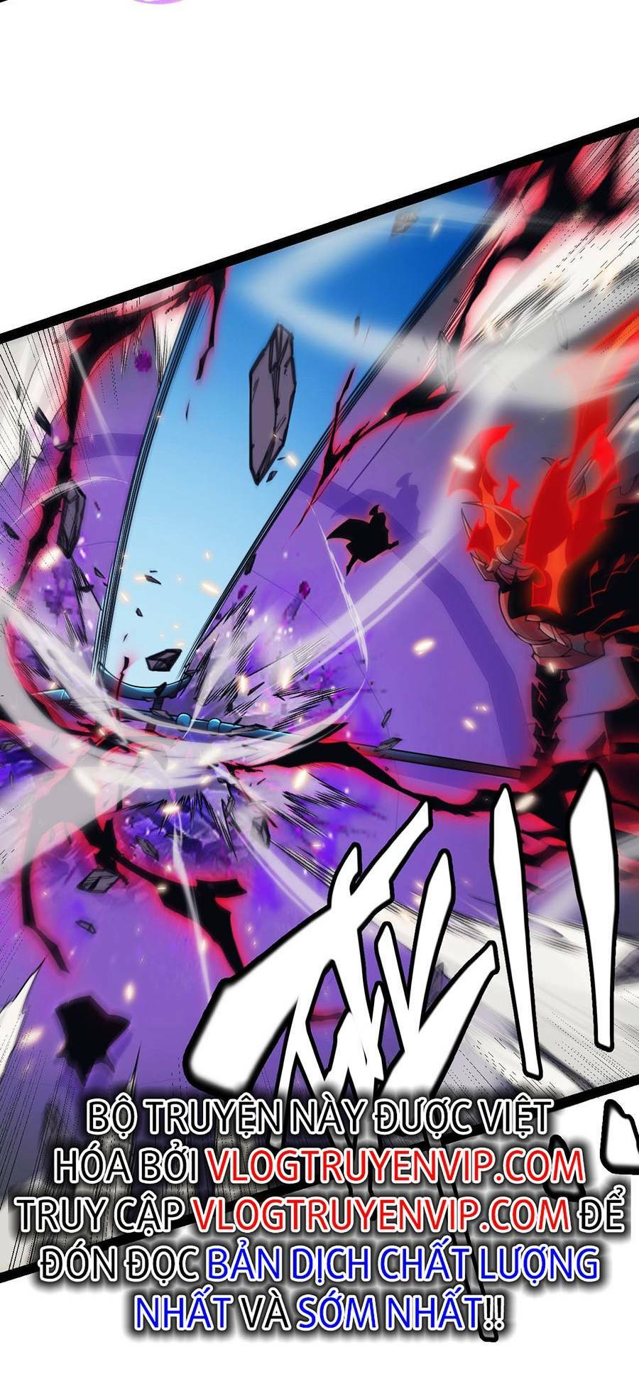 Tôi Đến Từ Thế Giới Trò Chơi Chapter 170 - Trang 2