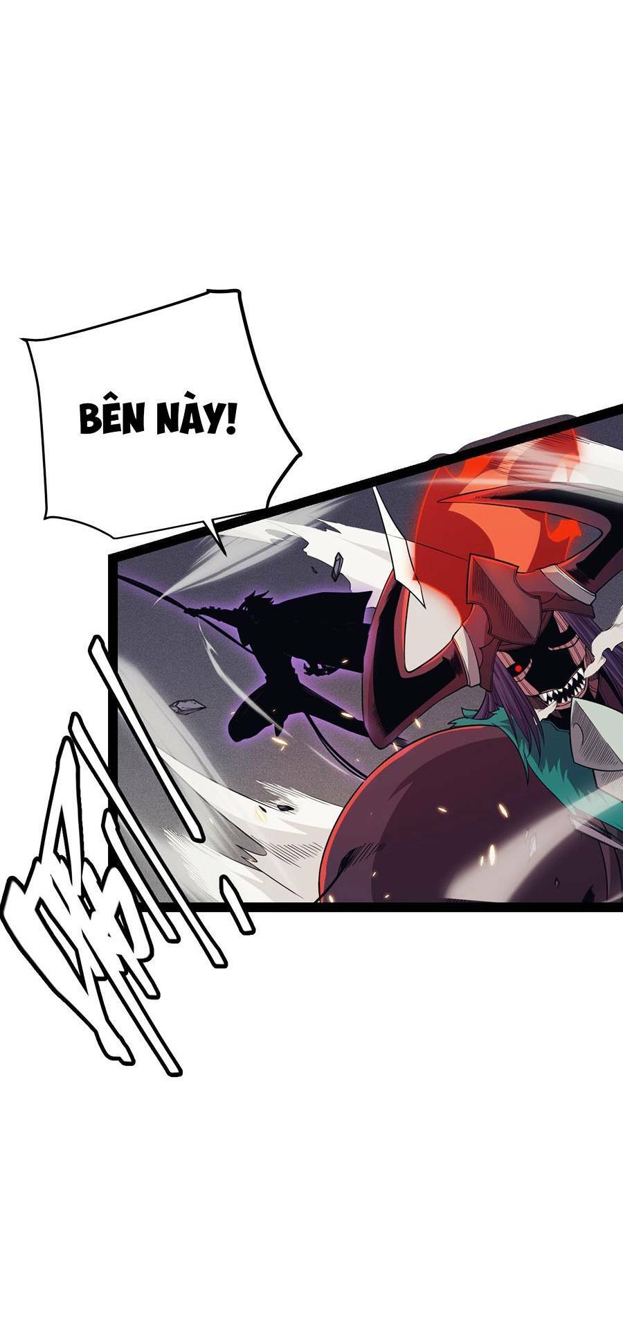 Tôi Đến Từ Thế Giới Trò Chơi Chapter 170 - Trang 2