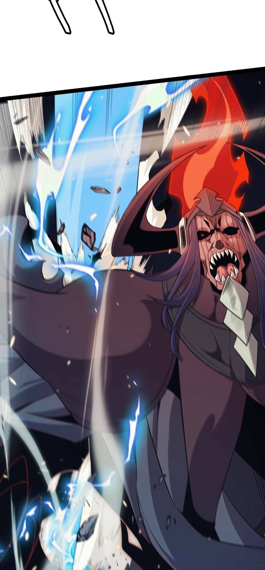 Tôi Đến Từ Thế Giới Trò Chơi Chapter 170 - Trang 2