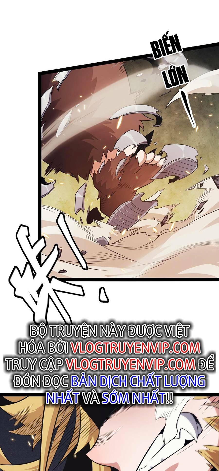 Tôi Đến Từ Thế Giới Trò Chơi Chapter 170 - Trang 2