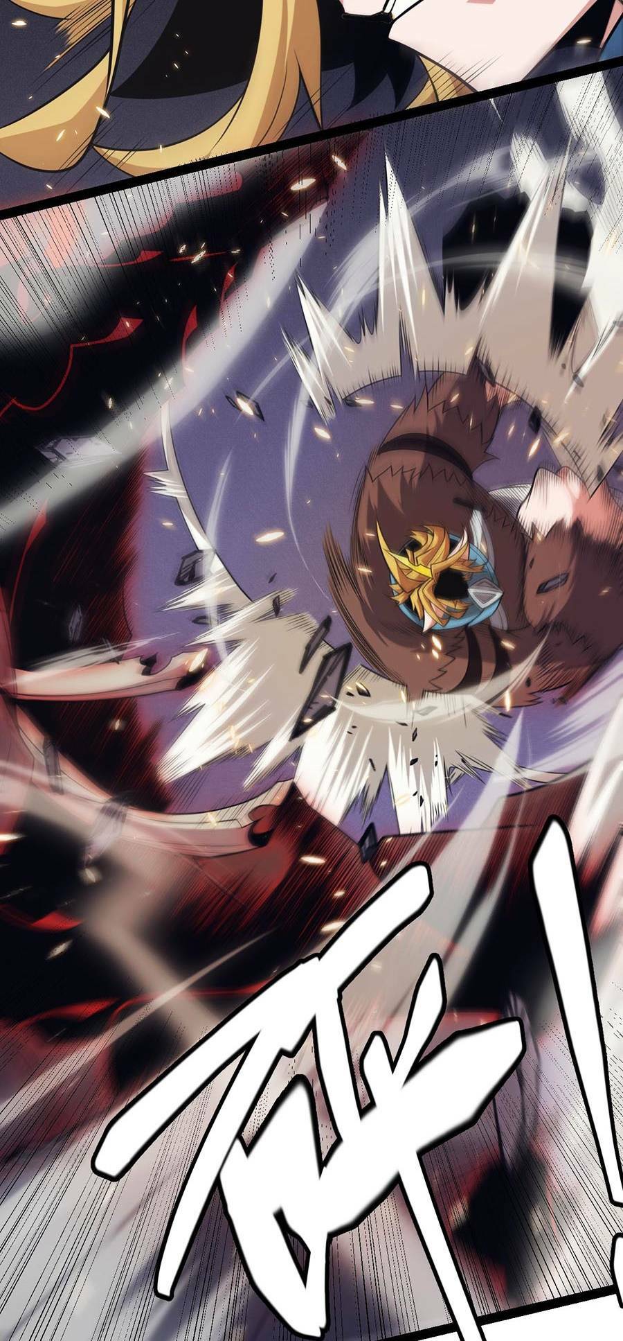 Tôi Đến Từ Thế Giới Trò Chơi Chapter 170 - Trang 2