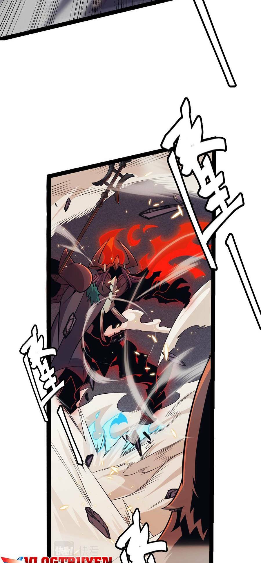 Tôi Đến Từ Thế Giới Trò Chơi Chapter 170 - Trang 2