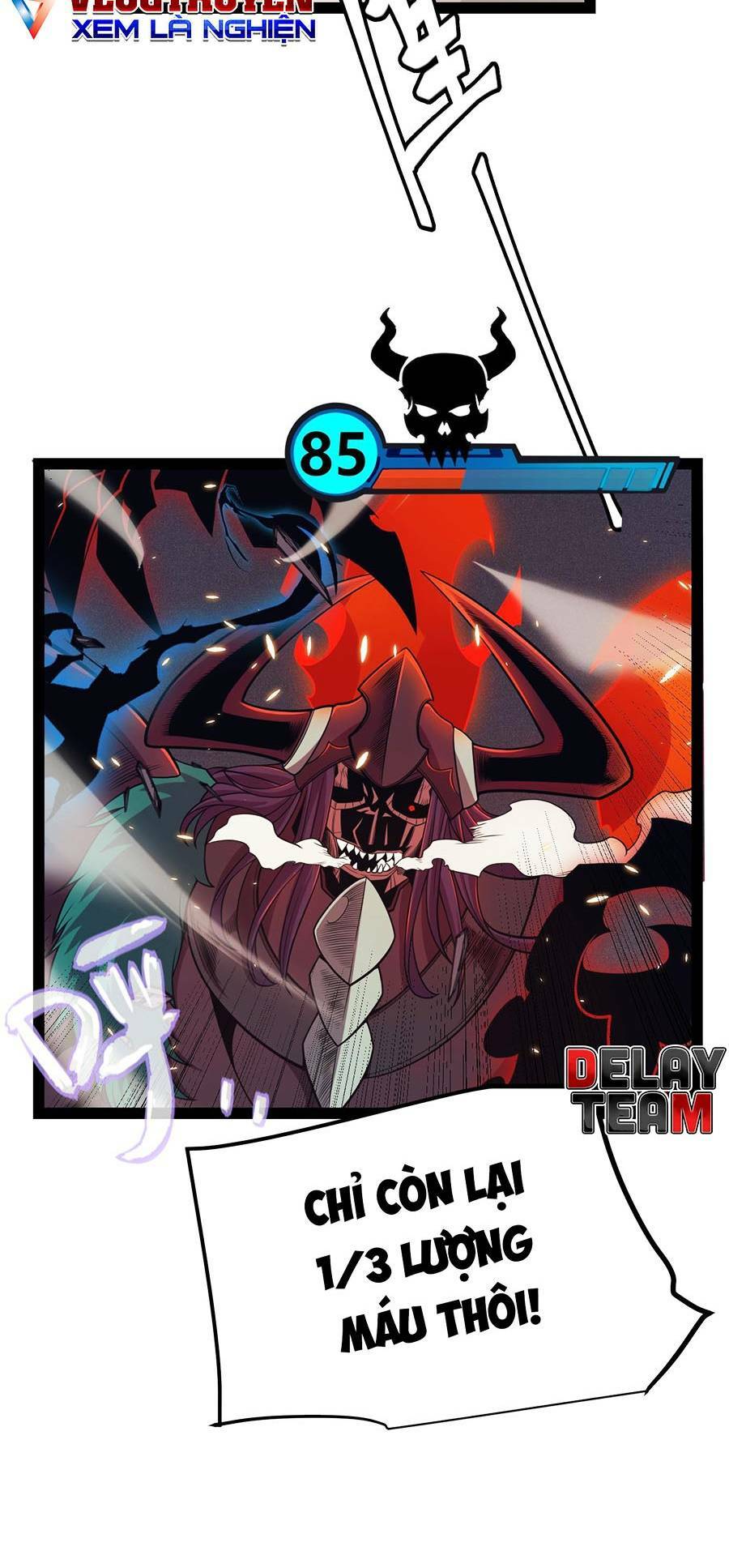 Tôi Đến Từ Thế Giới Trò Chơi Chapter 170 - Trang 2