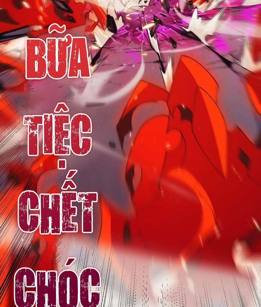 Tôi Đến Từ Thế Giới Trò Chơi Chapter 170 - Trang 2