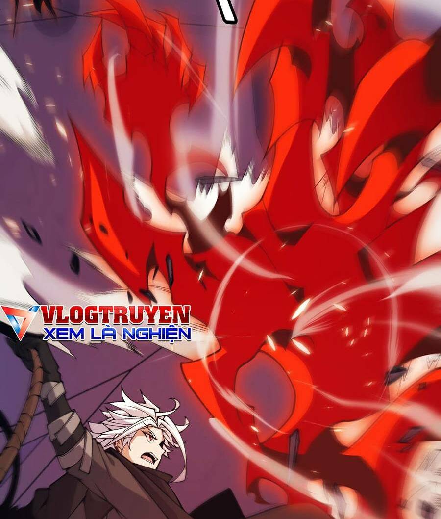 Tôi Đến Từ Thế Giới Trò Chơi Chapter 170 - Trang 2