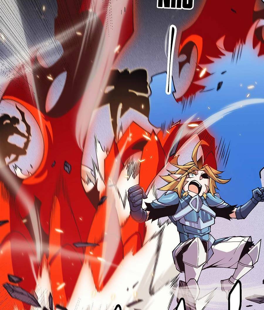 Tôi Đến Từ Thế Giới Trò Chơi Chapter 170 - Trang 2